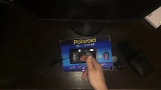 Polaroid - что это?!Это фотоаппарат??