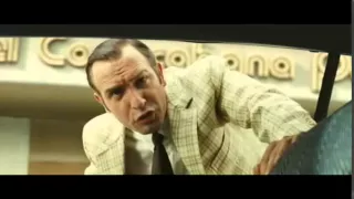 OSS 117 - Kiss my ass, d'accord faisons comme ça !