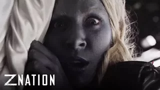 Z NATION | Season 4, Episode 3 Clip: The Vanishing | SYFY