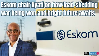 Mteto Nyati - how Eskom's killing loadshedding, creating electricity surplus