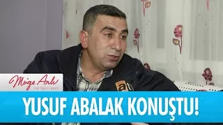 Mehmet Abalak'ın kardeşi konuştu - Müge Anlı İle Tatlı Sert 6 Aralık 2017