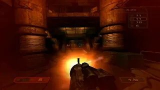 Doom 3: Resurrection of Evil (Original Xbox) - Xbox Live Online Multiplayer 2022