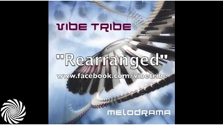 Vibe Tribe - Rearranged