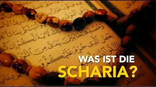 ISLAM KURZ ERKLÄRT  | WAS IST DIE SCHARIA?