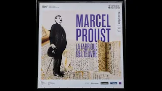 Proust Expo