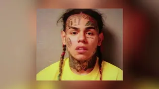 Tekashi 6ix9ine Snitching on Treyway in court day 1