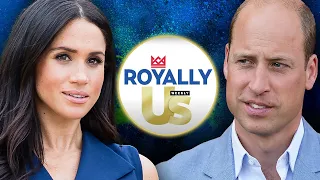 Prince Harry & Meghan Markle To Rectify Royal Family Exit? | Royally Us