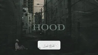 [SOLD] Haftbefehl x OG Keemo type beat | 'HOOD' | 134 bpm
