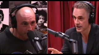 You're a Monster Joe | Jordan Peterson and Joe Rogan