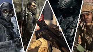 Top 9 NEW "MOSTLY REALISTIC" FPS Games Of 2022
