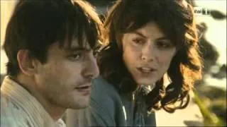 Alessandra Mastronardi e Marco Foschi in Pio XII - Sotto il cielo di Roma