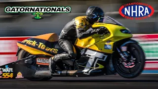A New Era BEGINS in the NHRA!