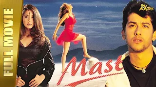 Mast - Full Movie | Urmila Matondkar , Aftab Shivdasani | Full HD