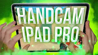 Handcam на Легендах! Демка😮‍💨