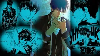 Hijikata Toshiro [ Gintama ] - Runnin 「AMV」