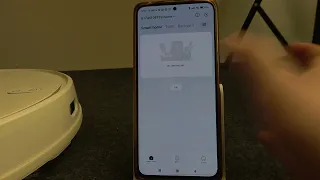 Tech Troubles? Learn How to Factory Reset Your XIAOMI S10 Robot Vacuum!