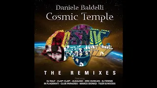 Daniele Baldelli - Gandharva (Dj Tennis Remix) [MGLP1078]