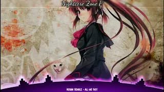 Nightcore - All We Got