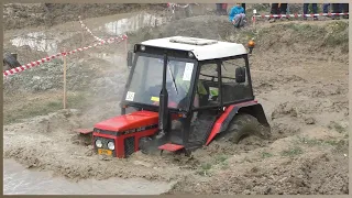 Traktoriáda Zděchov 2022 | Tractor Show | ZETOR POWER !!!