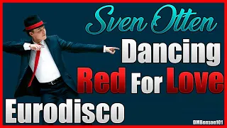 Sven Otten 🕴🏻 Dancing Compilation Grant Miller 🎵 "Red For Love" 🎵 2021