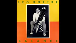 Leo Kottke - Balance (1979) Part 1 (Full Album)