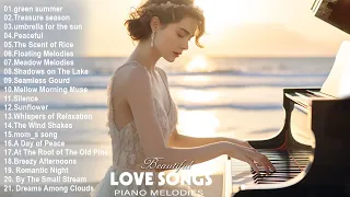 The Best Relaxing Love Songs - Music For Love Hearts