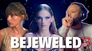 SWIFTIES GET IN HERE! | Taylor Swift - Bejeweled | REACTION