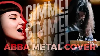 Gimme! Gimme! Gimme! (Abba 'Metal' Cover)