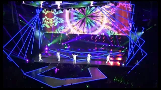 BACKSTREET BOYS - DNA  World Tour 2019 - FULL CONCERT - O2 Arena, London