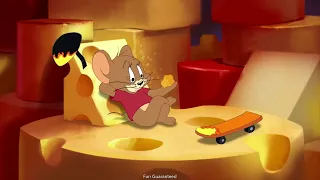 Tom & Jerry Tales S2 - Xtreme Trouble 3