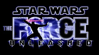 Star Wars: The Force Unleashed (Original Soundtrack)