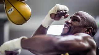 Training Motivation | Floyd Mayweather | We Just Get Ready (HD)