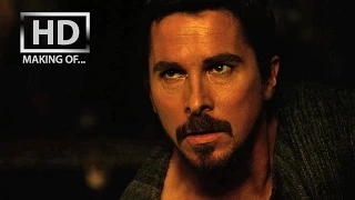 Exodus: Götter und Könige | offizielle Featurette (2014) Christian Bale Ridley Scott