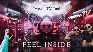 D Block & S Te Fan - Feel Inside (What Are They Stealing This Time?)