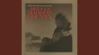 Doe Eyes (Love Theme from the Bridges of Madison County) (Reprise)