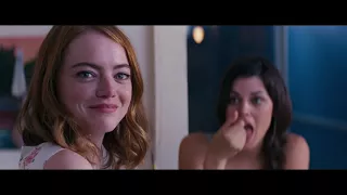 LA LA LAND, Bande-annonce VF (2017)