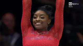 Women's Vault Final + Medals, Men's Floor Medals - 2023 Antwerp World Gymnastics Championships