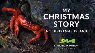 My Christmas Story - at Christmas Island