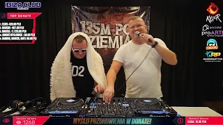 Dj Killer & Dj Hazel & Dj Drum Live Mix - Niedzielne Granie Na Spontanie 10.12.2023