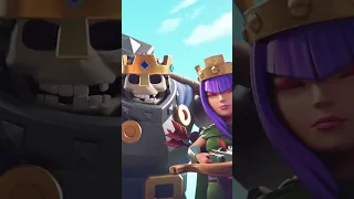 Cambios de balance que no duraron en Clash Royale