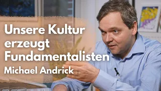 Warum politische Moralisierung gefährlich ist l Philosoph und Publizist Michael Andrick