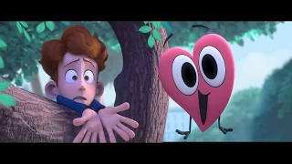 In A Heartbeat tribute