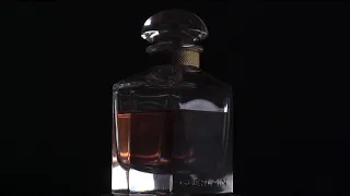 Рекламный ролик парфюма г. Алматы