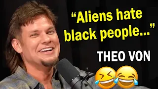 BEST OF THEO VON #1 (Funniest Moments You Missed)
