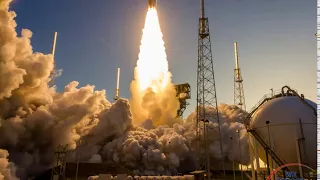 ULA AFSPC11 Launch - Remote Camera East