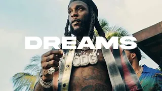 (FREE)Burna Boy x Rema x Tyla Type Beat "Dreams"