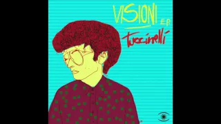 Tuccinelli - Visioni (feat. Paul Valentino)