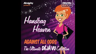 Deja Vu feat. Tasmin - Everybody's Changing - Almighty 7'' Anthem Mix