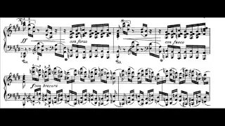Chopin - Etude Op. 10 No. 3 (Pollini)