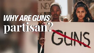 Psychology of GUNS: Why is it So Difficult for Americans to find Common Ground?